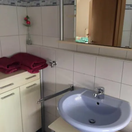 Apartment Breig,s